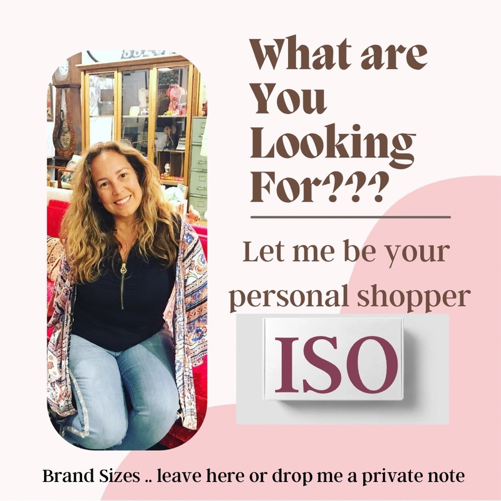 ISO POST